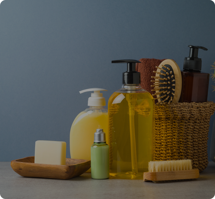 Home & Personal Care