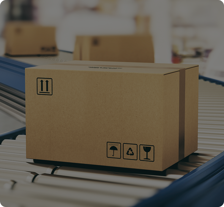 Industrial Packaging