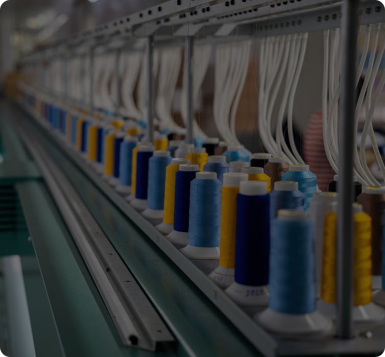 Industrial Packaging