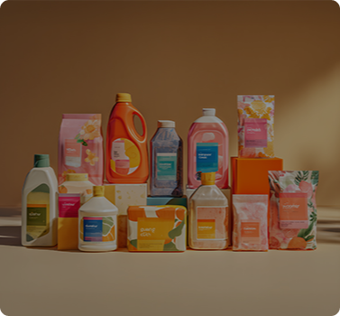 Home & Personal Care