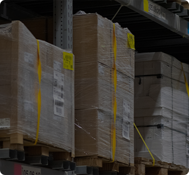 Industrial Packaging