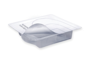 High Barrier Plain Home Care